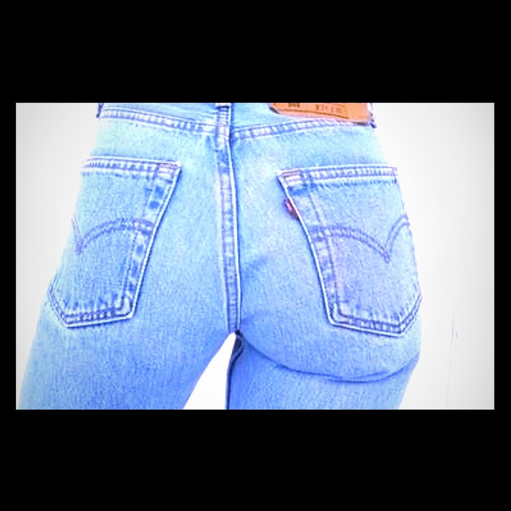 Levi’s Super skinny 535 size 32